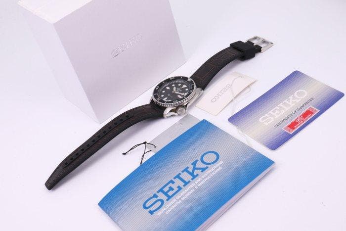 Seiko - Seiko 5 - Sans prix de réserve - SRPD55K2 |, Bijoux, Sacs & Beauté, Montres | Anciennes | Antiquités