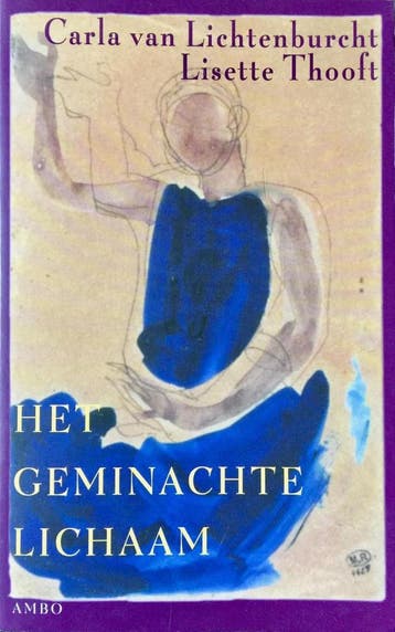 Het geminachte lichaam 9789026316616 Lisette Thooft, Verzenden, Gelezen, Lisette Thooft