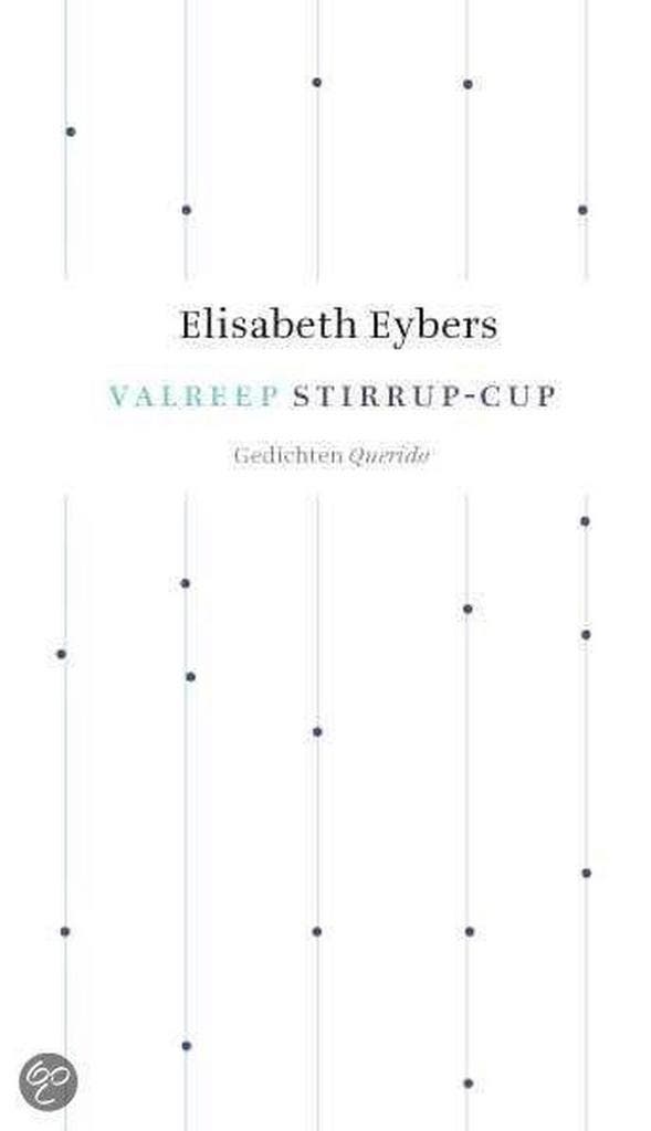 Valreep 9789021460833 E. Eybers, Boeken, Gedichten en Poëzie, Zo goed als nieuw, Verzenden
