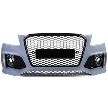 RSQ5 Look Voorbumper Audi Q5 8R & SQ5, Ophalen of Verzenden