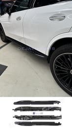 Treeplanken Black Edition voor Mercedes Benz GLC X254 C254, Ophalen of Verzenden