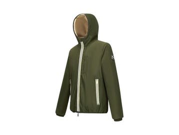 Veiling - Paragoose Tofee Jacket Khaki - 3XL, Nieuw