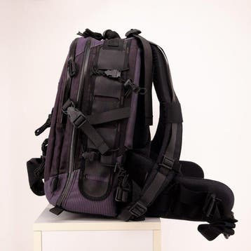 Lowepro Nature Trekker AW II rugzak (zwart) (9066) Cameratas, Nieuw
