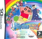 Shin Chan E I Colori Magici (Buitenlands Doosje) (DS Games), Games en Spelcomputers, Games | Nintendo DS, Ophalen of Verzenden