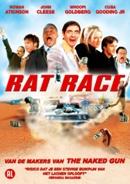 Rat race op DVD, Cd's en Dvd's, Dvd's | Avontuur, Nieuw in verpakking, Verzenden