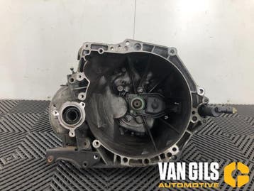 Versnellingsbak Peugeot 207 O256123