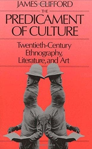 The Predicament of Culture 9780674698437 James Clifford, Boeken, Taal | Engels, Gelezen, Verzenden
