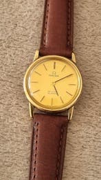 Omega - Zonder minimumprijs - Dames - 1980-1989