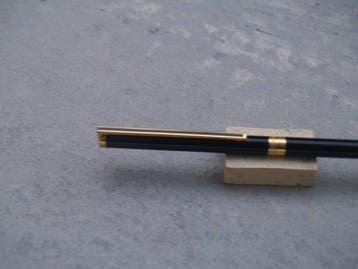 S.T. Dupont - Chinese laquer - Zonder minimumprijs - Pen, Nieuw