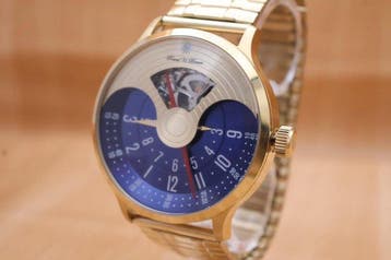 Raoul U. Braun - Limited Edition - Sans prix de réserve -, Nieuw