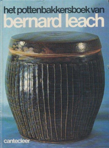 Pottenbakkersboek 9789021307350 Leach, Boeken, Verzenden, Gelezen, Leach