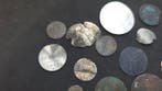 Autriche. Mixed coin lot of 16 pcs., incl. silver. various