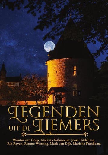 Legenden uit de Liemers 9789492337573 Wouter van `Gorp, Verzenden, Wouter van `Gorp