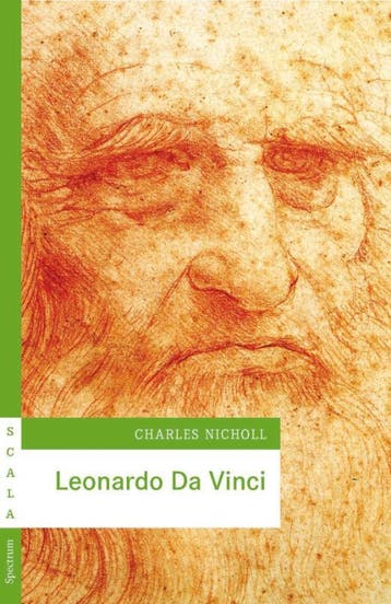 Leonardo da Vinci / Scala 9789049103637 Charles Nicholl, Verzenden, Zo goed als nieuw, Charles Nicholl
