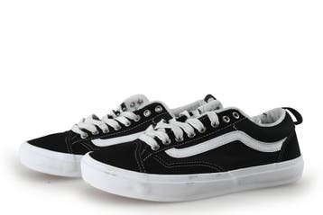 Vans Sneakers in maat 43 Zwart, Verzenden, Sneakers