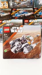 Lego Set - Star Wars - Star Wars