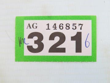 Vollmer H0 - 3770/3771 - Modeltreingebouwen (2) - Romantisch, Nieuw