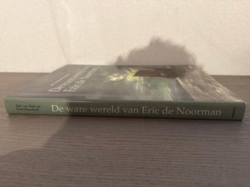 Eric de Noorman - De ware wereld van Eric de Noorman -