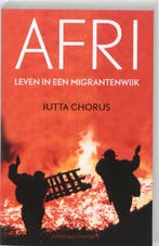 Afri 9789025420413 Chorus, Verzenden, Chorus