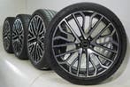 Audi Q5 8MA S-line 21 inch velgen Bridgestone Zomerbanden Or, Auto-onderdelen, Ophalen of Verzenden, Nieuw