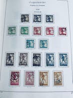 Wereld - Collectie / Uitzoeker Wereld, Postzegels en Munten, Gestempeld