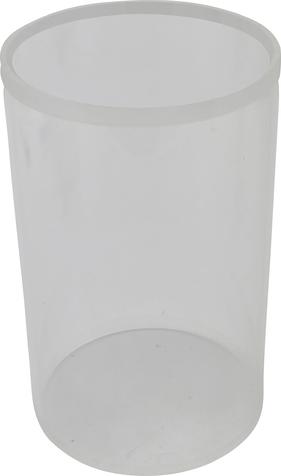 Bgs Technic Glas-cilinder voor perslucht-olieafzuiger voor B, Verzenden, Nieuw