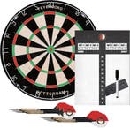 Feyenoord Dartbord Startpakket (Dart Bord), Ophalen of Verzenden, Dartbord