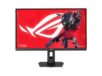 Asus -  Rog Strix Xg27acmes - 27 Inch Qhd - Zwart, Computers en Software, Asus, Verzenden, In hoogte verstelbaar, Nieuw