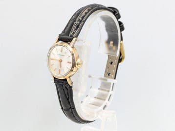 Longines - Ladies Dress Watch - Sans prix de réserve - Femme, Bijoux, Sacs & Beauté
