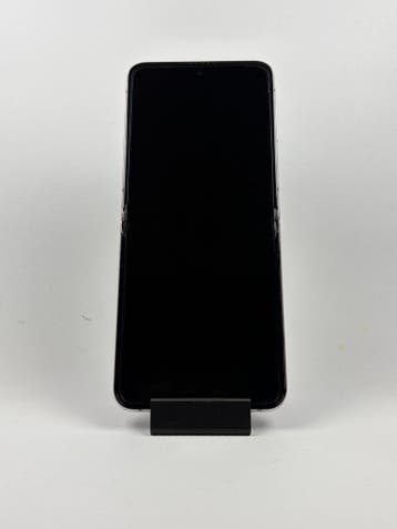 Samsung Galaxy Z Flip 5 512GB - Paars - 12mnd garantie, Paars, Touchscreen, Ophalen of Verzenden, Zo goed als nieuw