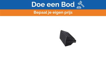 Bieden: Yamaha UB2108 Durable Marine U Bracket, Watersport en Boten, Ophalen of Verzenden, Nieuw