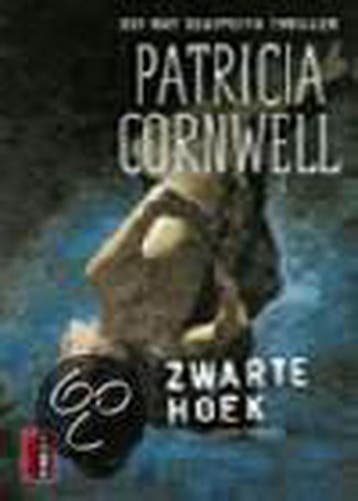Zwarte hoek / Poema thriller 9789024544615 Patricia Cornwell, Verzenden, Patricia Cornwell