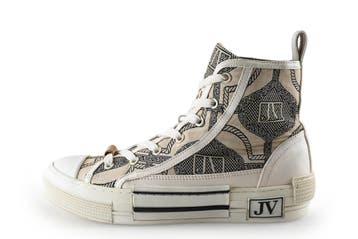 Josh V Sneakers in maat 40 Wit, Verzenden, Wit, Sneakers, Josh V