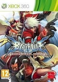 Blazblue Continuum Shift (Xbox 360 nieuw), Ophalen of Verzenden