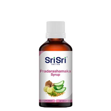Pradarashamaka Syrup, Ophalen of Verzenden, Nieuw