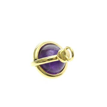 Pomellato - Pendentif - 18 carats Or jaune