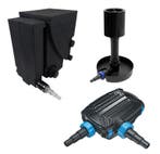 Zeeffilter + 16.000 eco pomp + oppervlakte skimmer actie, Ophalen of Verzenden, Nieuw