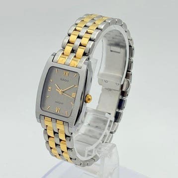 Rado - DiaStar - Sans prix de réserve - 318.0567.3 - Homme -