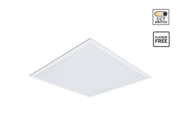 Veiling - 10x 40W 3 Kleur CCT 60x60 Inbouw Backlit LED Panel, Autos : Pièces & Accessoires, Éclairage