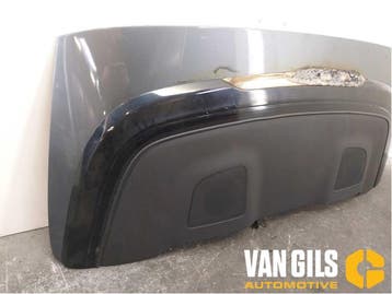 Afdekplaat Cabriodak Mercedes C-Klasse O176640, Nieuw