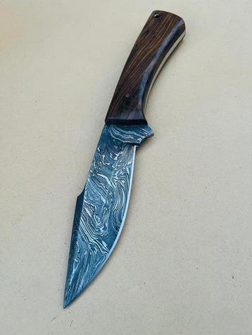 Forged De Laguiole K Romain - Keukenmes - K Romain Legacy –