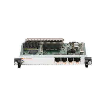 Cisco SPA-4X1FE-TX-V2, Ophalen of Verzenden
