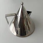 Alessi - Aldo Rossi - Fluitketel - 90017 - Il Conico -, Antiek en Kunst