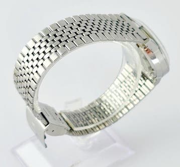 Seiko - 1960s Seiko Sea Horse Automatic (Caliber 7625) -, Handtassen en Accessoires