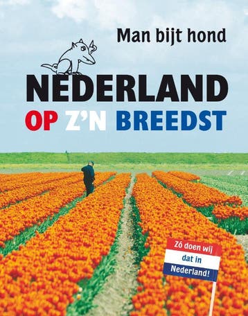 Man bijt hond 9789057673122 C. Vaessen, Verzenden, C. Vaessen