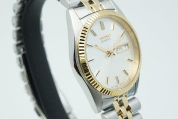 Seiko - Zonder minimumprijs - SGF204 | 7N43-8111 | New Old