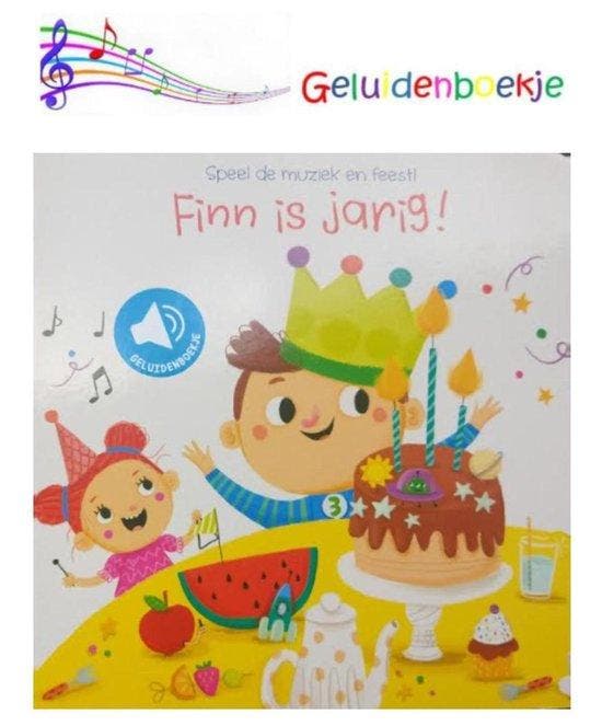Speel de muziek en feest! 9789463990769 Yo-Yo Books, Boeken, Kinderboeken | Baby's en Peuters, Gelezen, Verzenden