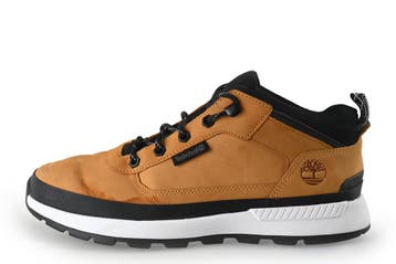 Timberland Hoge sneakers in maat 43 Geel, Kleding | Heren, Schoenen, Overige kleuren, Verzenden, Timberland, Sneakers