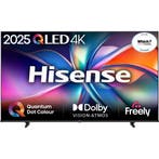 Hisense 43e7qt – 43 Inch – 4k Qled Smart Tv – Quantum Dot –, Ophalen of Verzenden, Nieuw