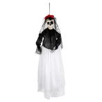 Halloween Pop La Novia 90cm, Verzenden, Nieuw